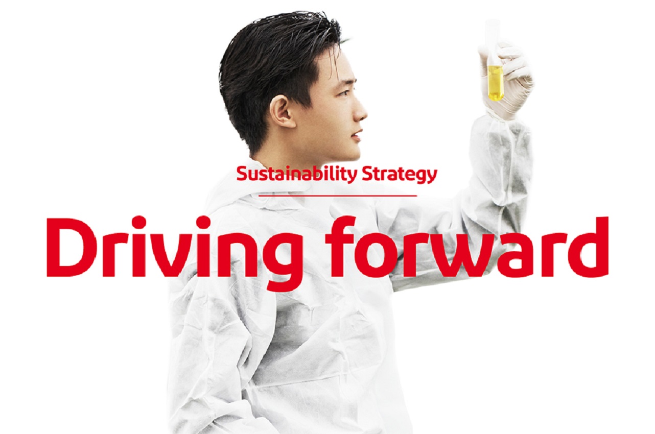 DuPont & Sustainability - Making an Impact