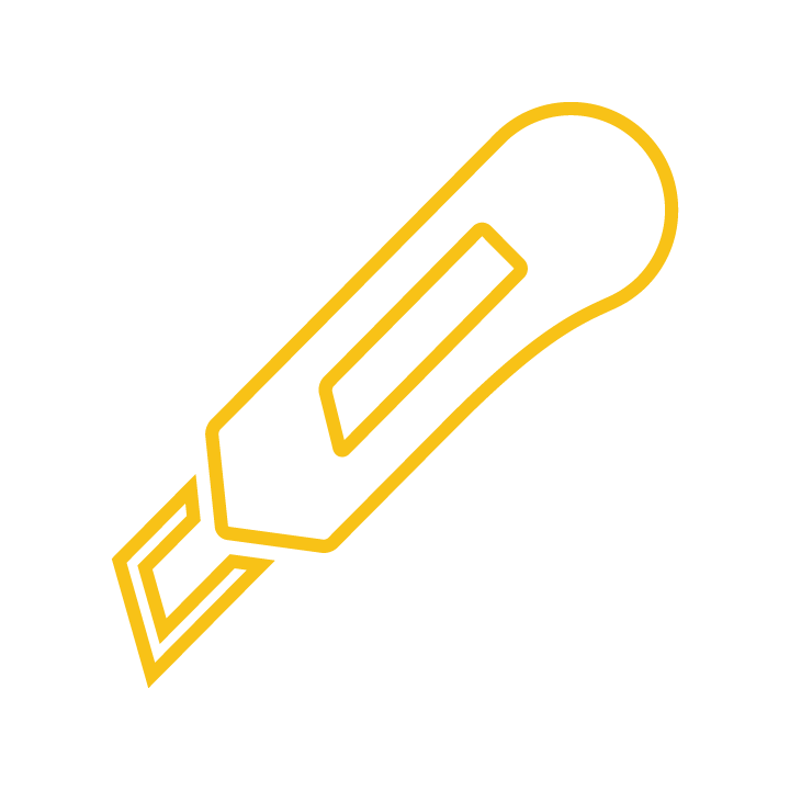 Les gants DuPont™ Kevlar® protègent contre les coupures